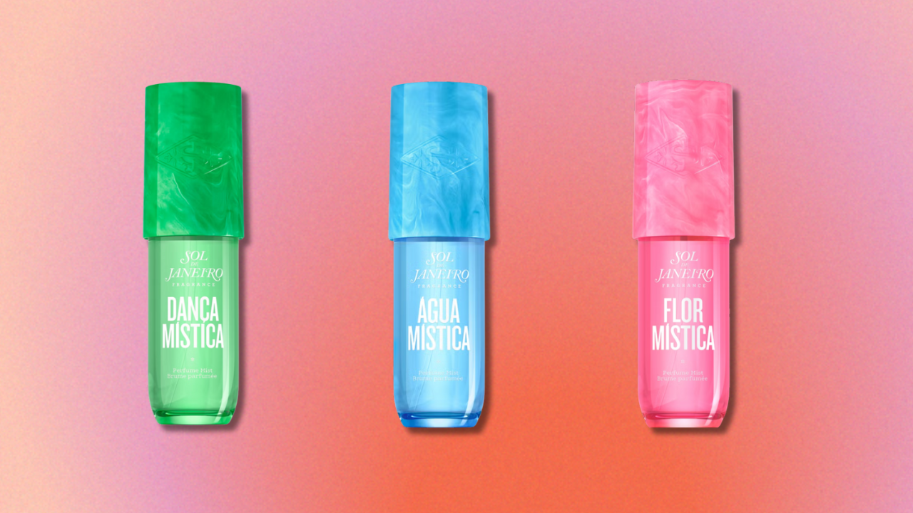 Sol de Janeiro parfums