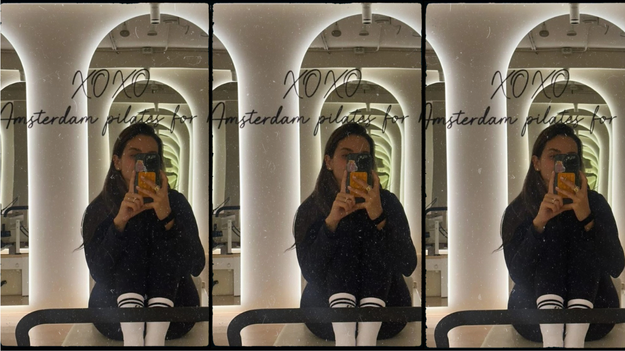 eigen reformer in huis