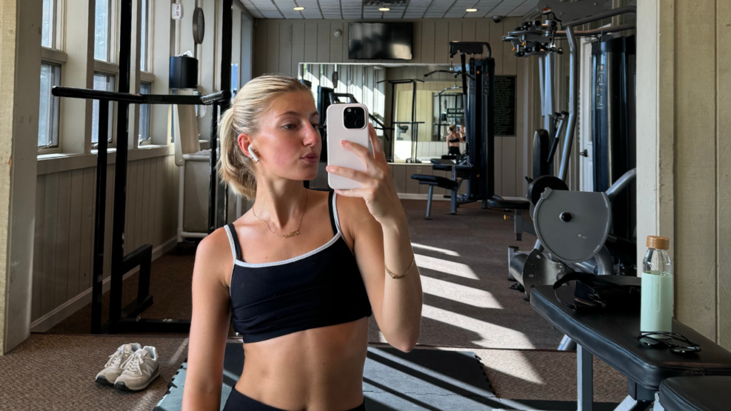 overtrainen sporten te veel