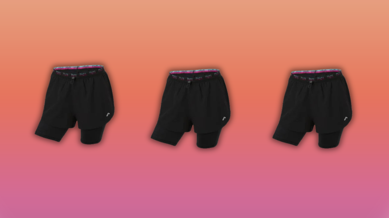 Renbroekje kort Lidl