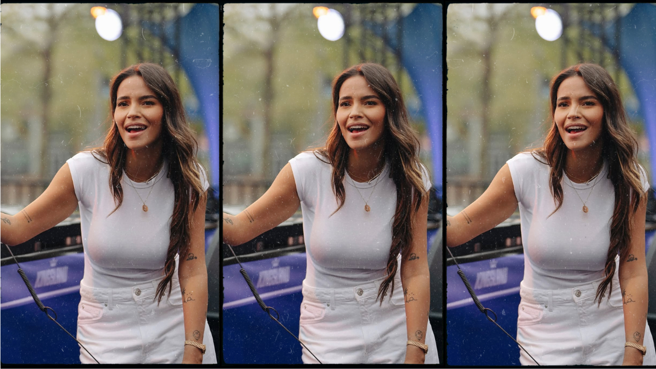 Kingsland Monica Geuze waar draaien deze zomer