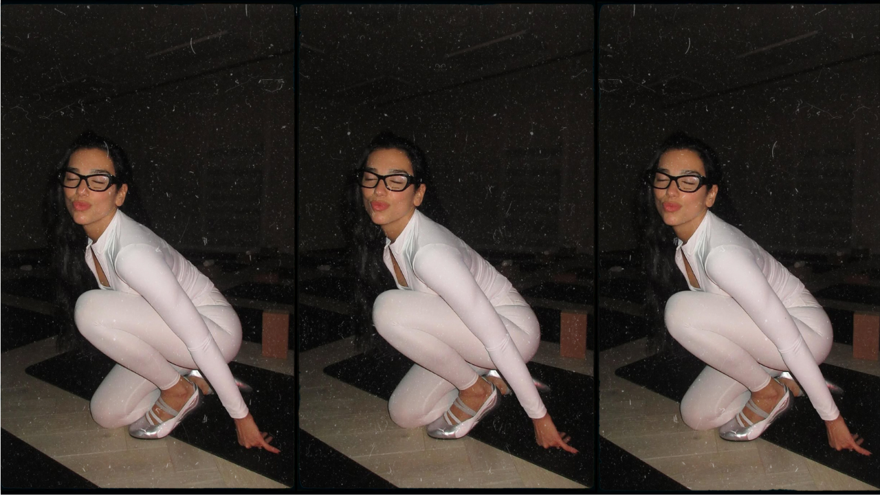 Sneakerina schoenentrend 2025