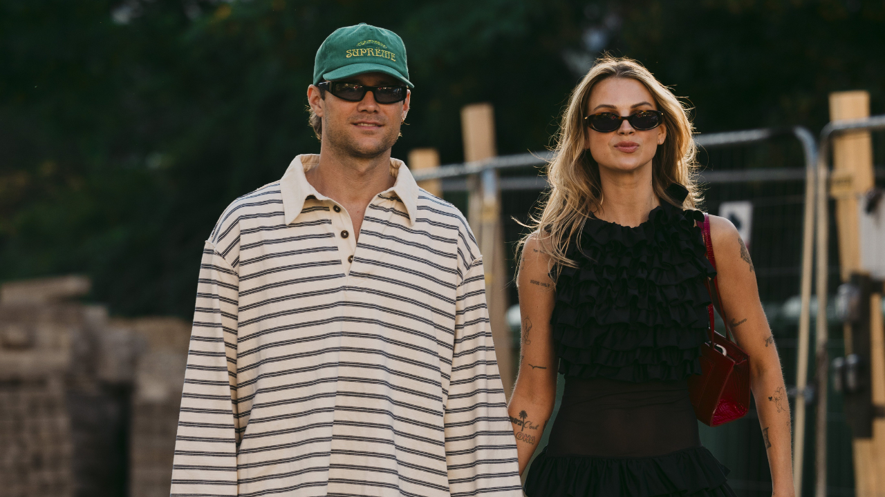 Scheet laten bij nieuwe partner