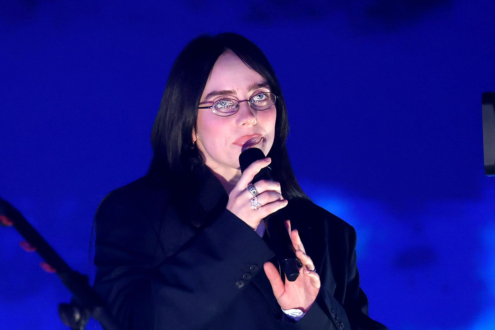 Billie Eilish Hit Me Hard and Soft Tour Amsterdam Tickets