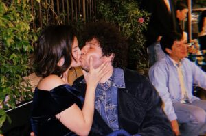 Selena Gomez Benny Blanco