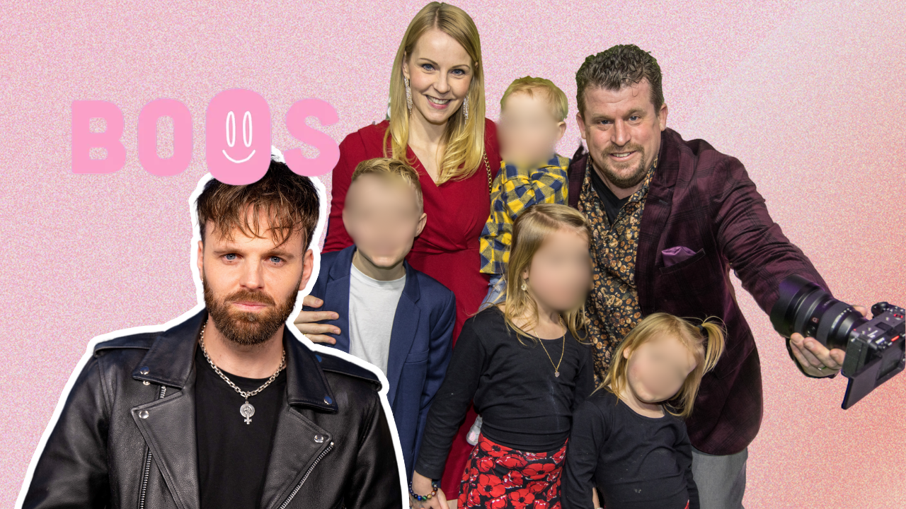 boos aflevering reactie bellinga