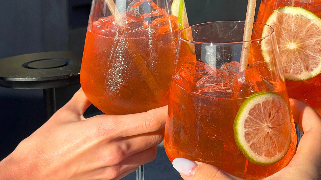 drankje betalen koningsdag bootfeest geen alcohol