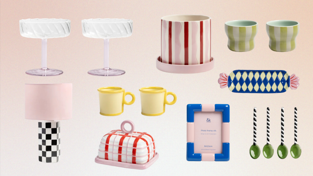 sample sale 2025 &klevering meubels