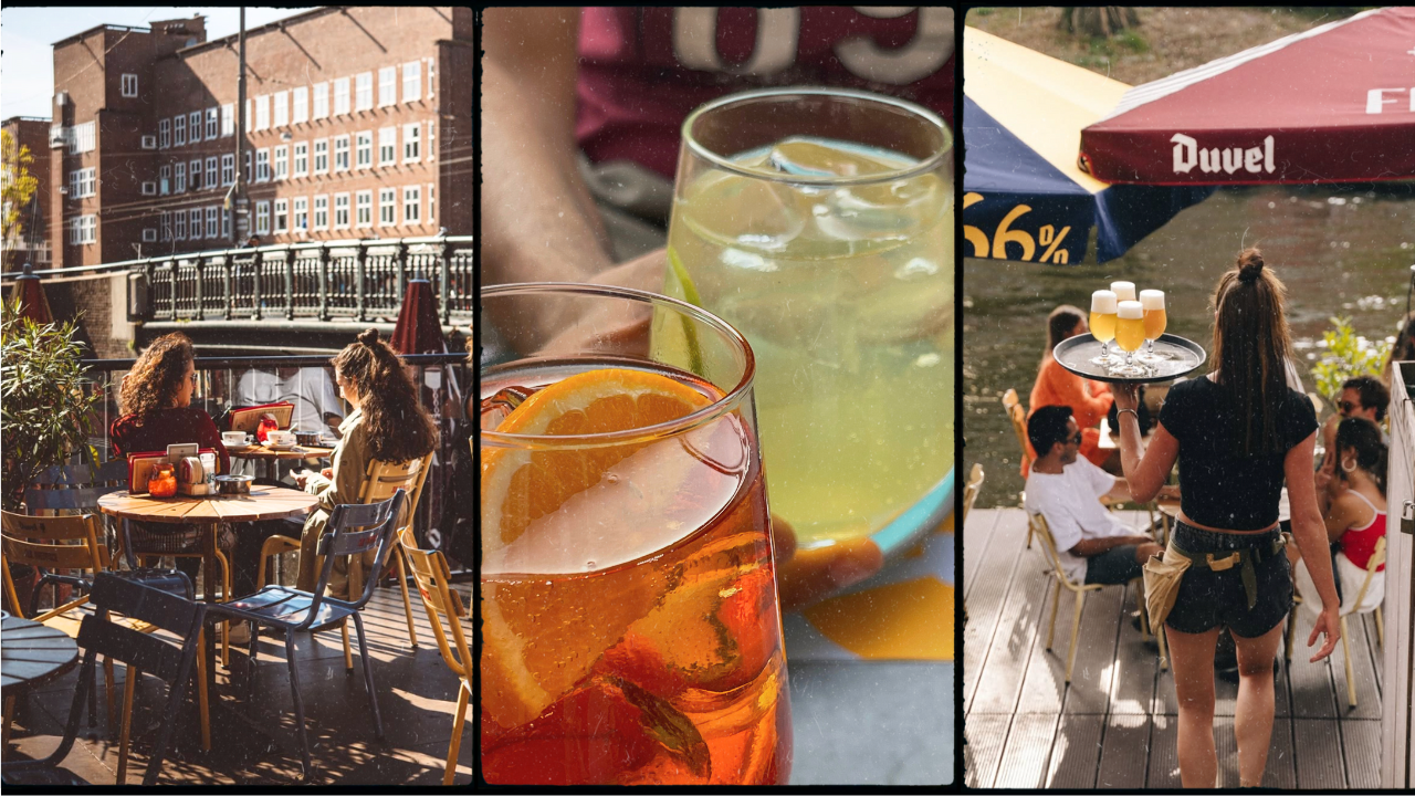 terras plekje zon favorieten nsmbl redactie