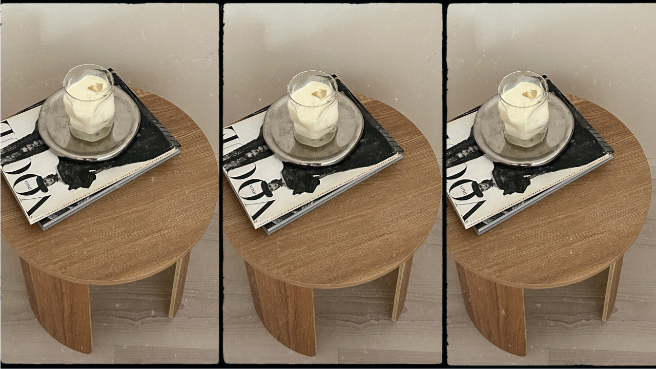 tiktok aast japandi bijzettafel action