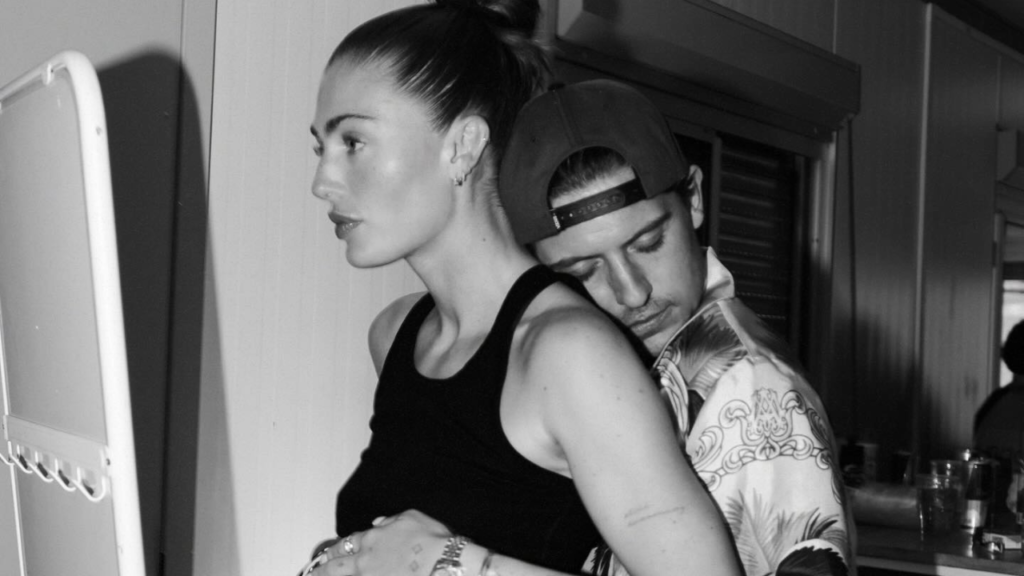 vriendin lil kleine pijnlijke break-up