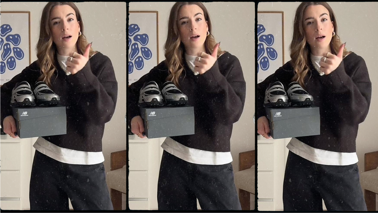 Wat is de troafer schoen