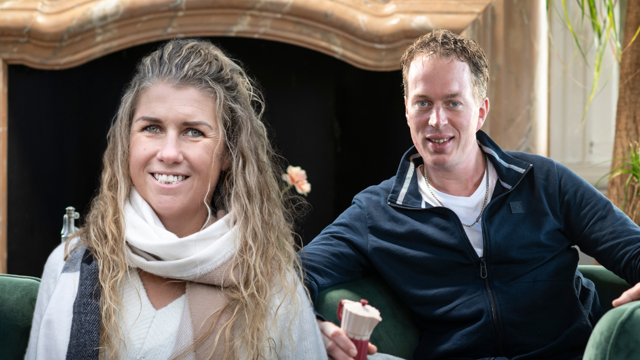 Boer Julius en Kylie drama