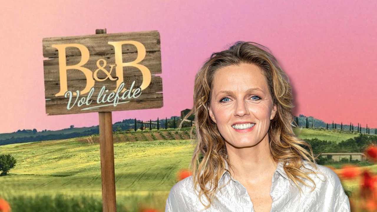 B&B vol liefde 2025