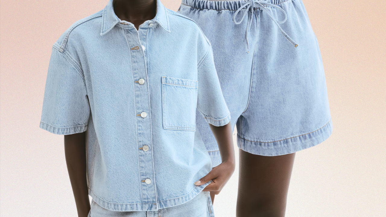 h&m set viral tiktok