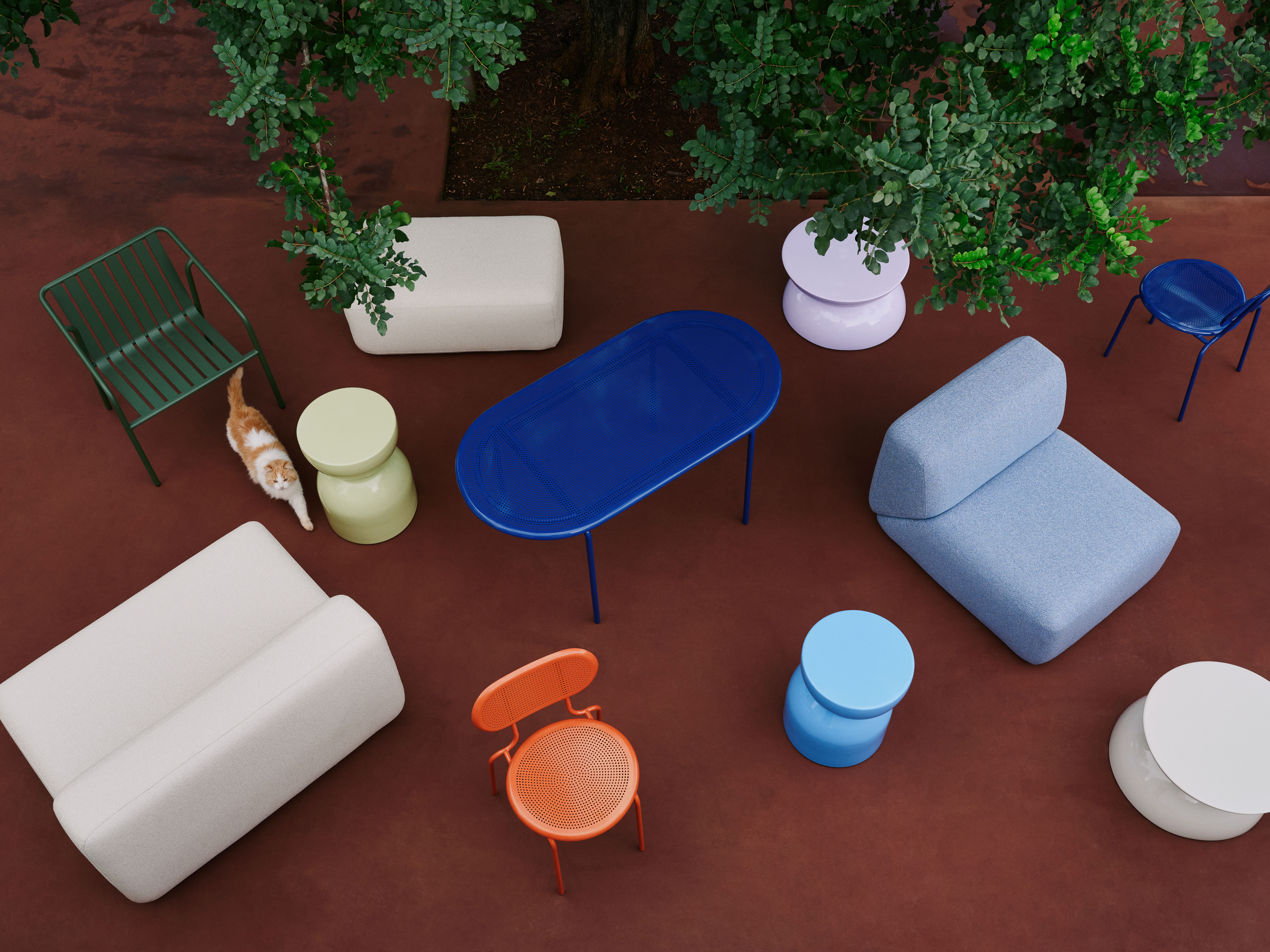 Nieuwe collectie Westwing