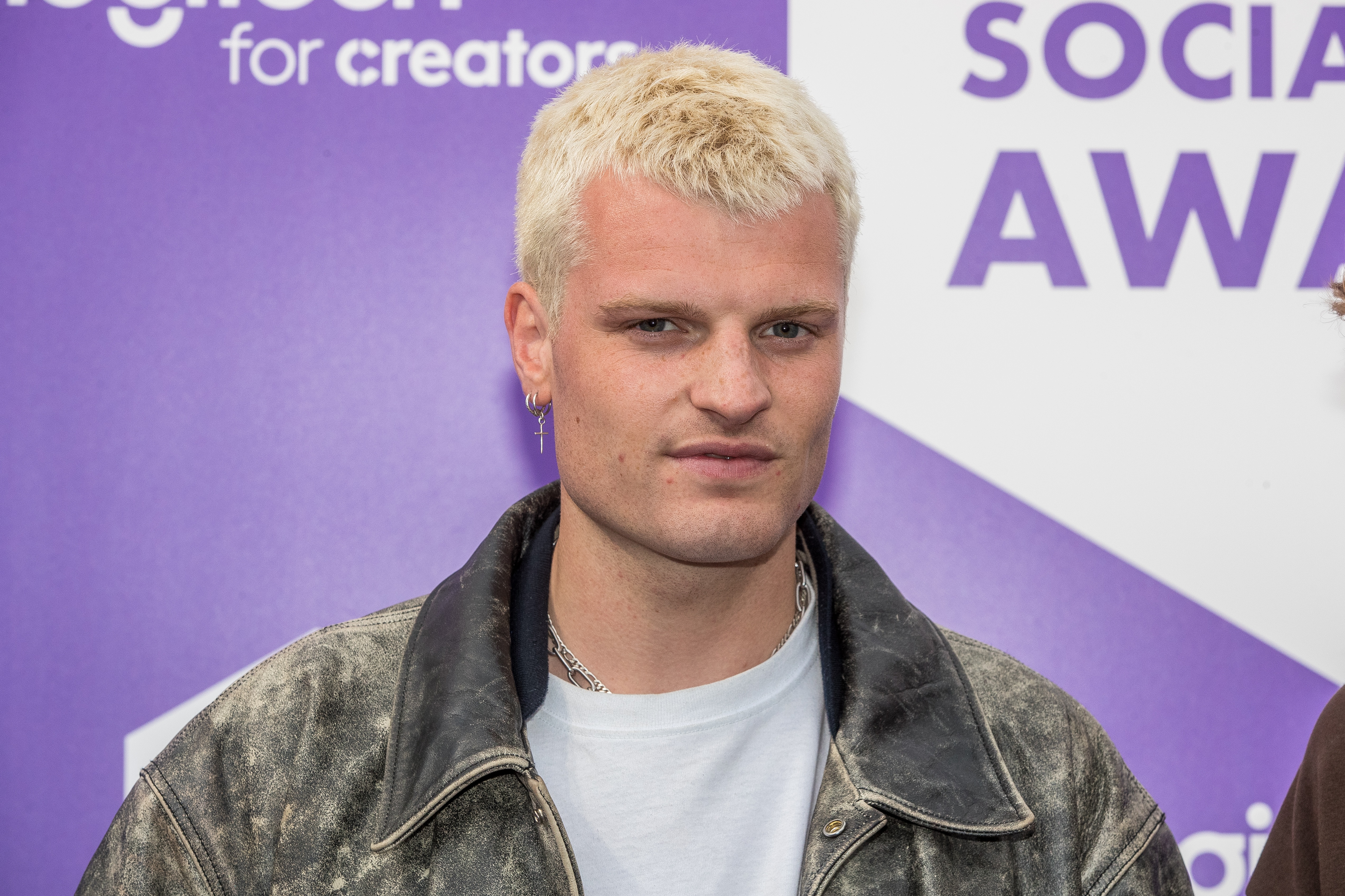 Sam Hofman Rijk Hofman eigen podcast Sam Solo