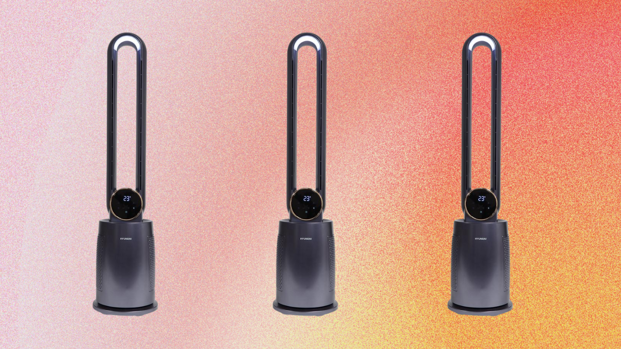 Dyson-dupe ventilator actionb