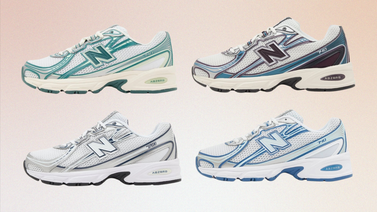 new balance 740 korting