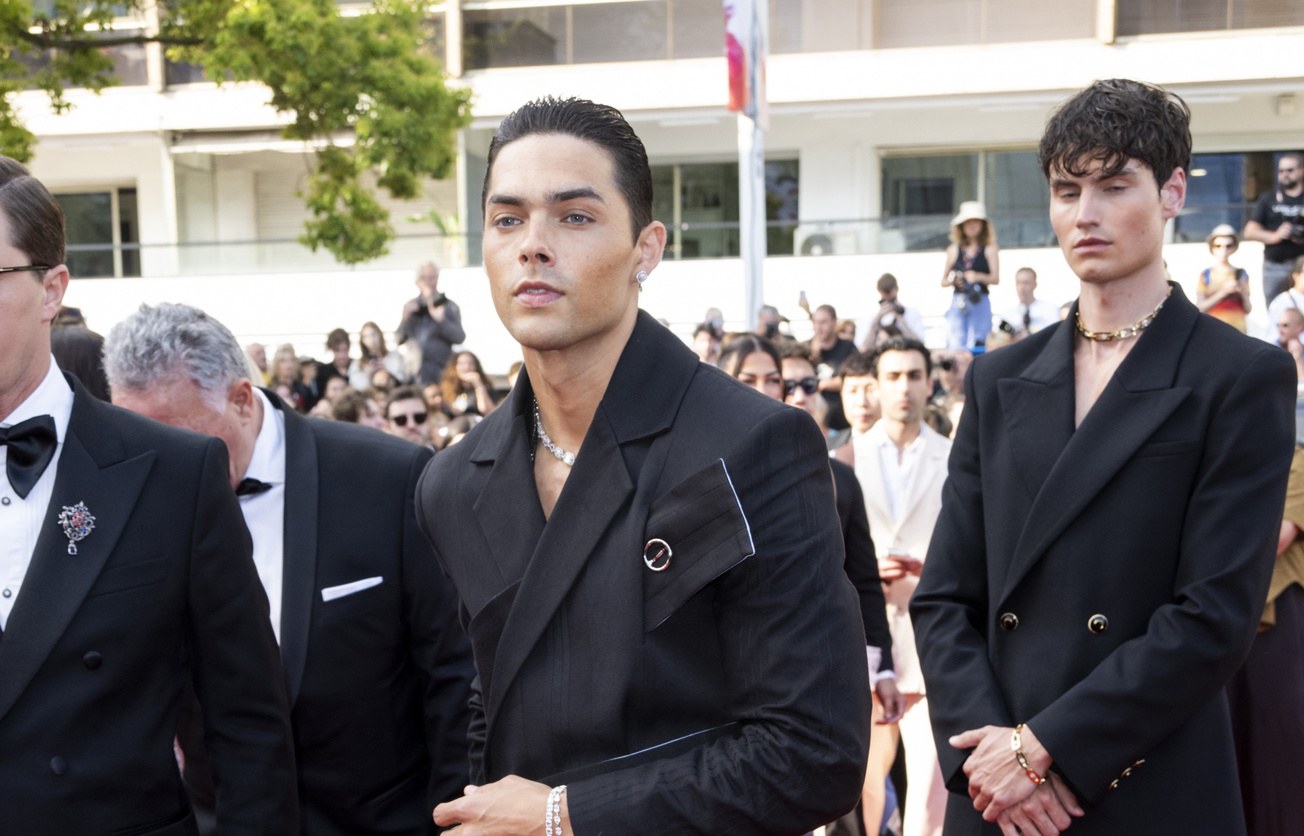 Thijs Boermans Cannes