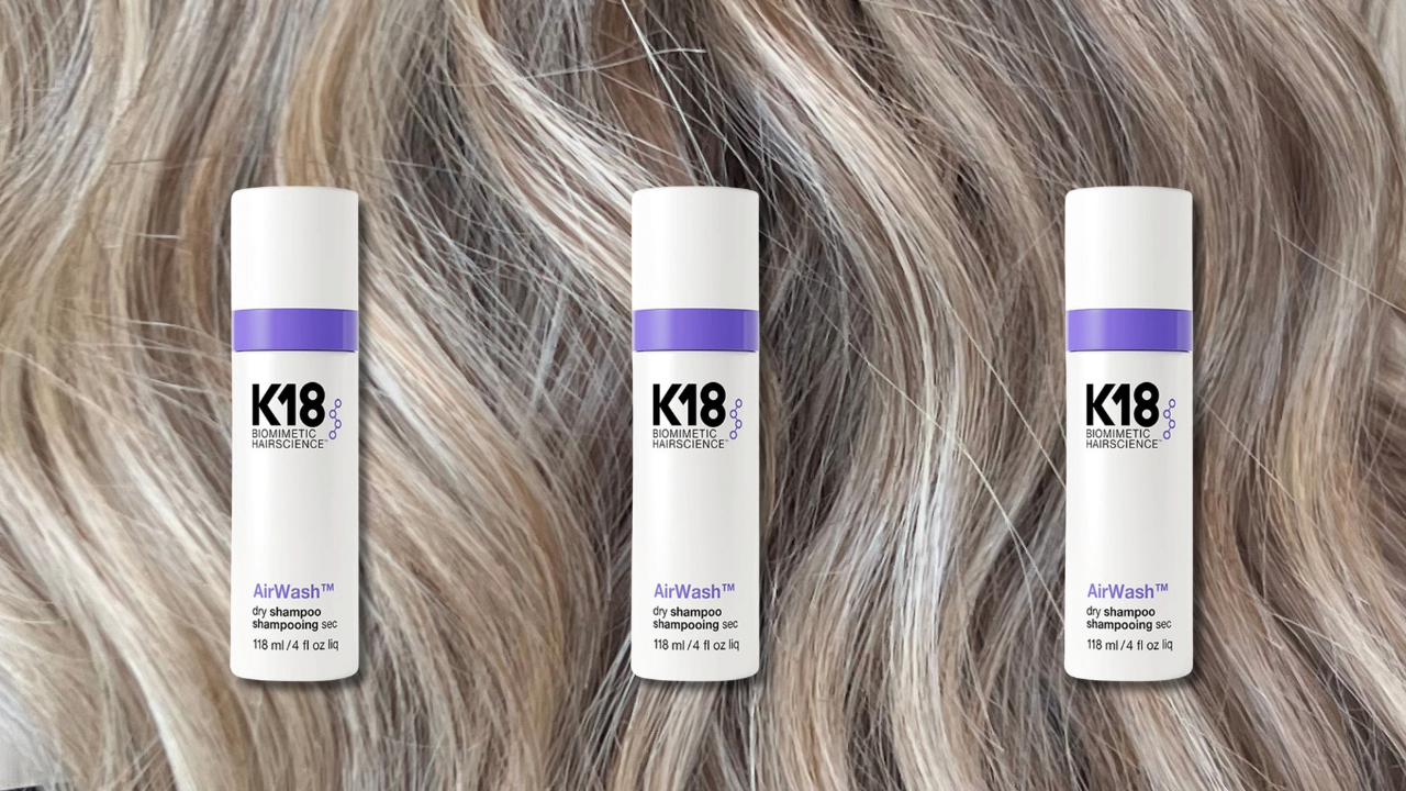 beste droogshampoo beautyliefhebbers