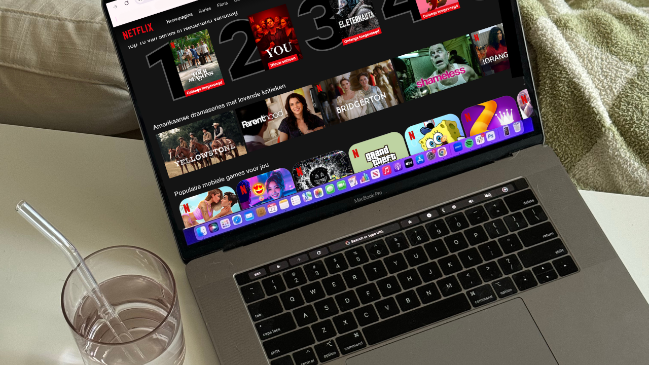 netflix make-over dit verandert allemaal