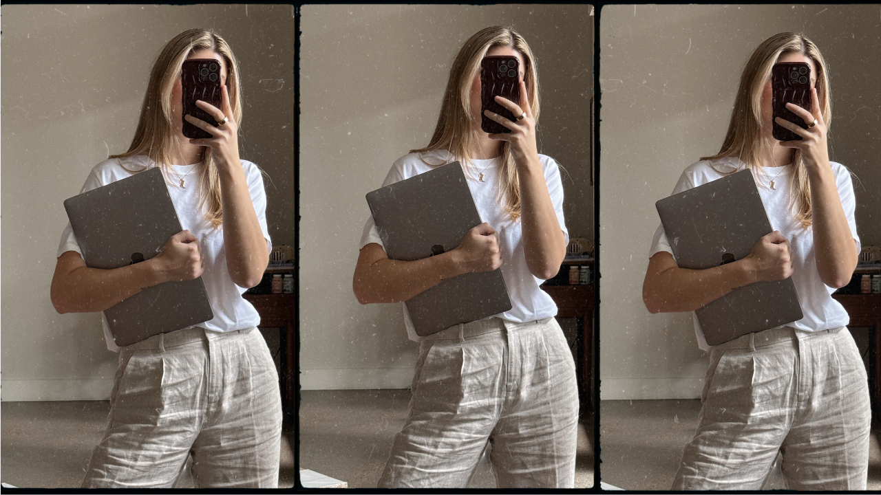 office air tips huid haar