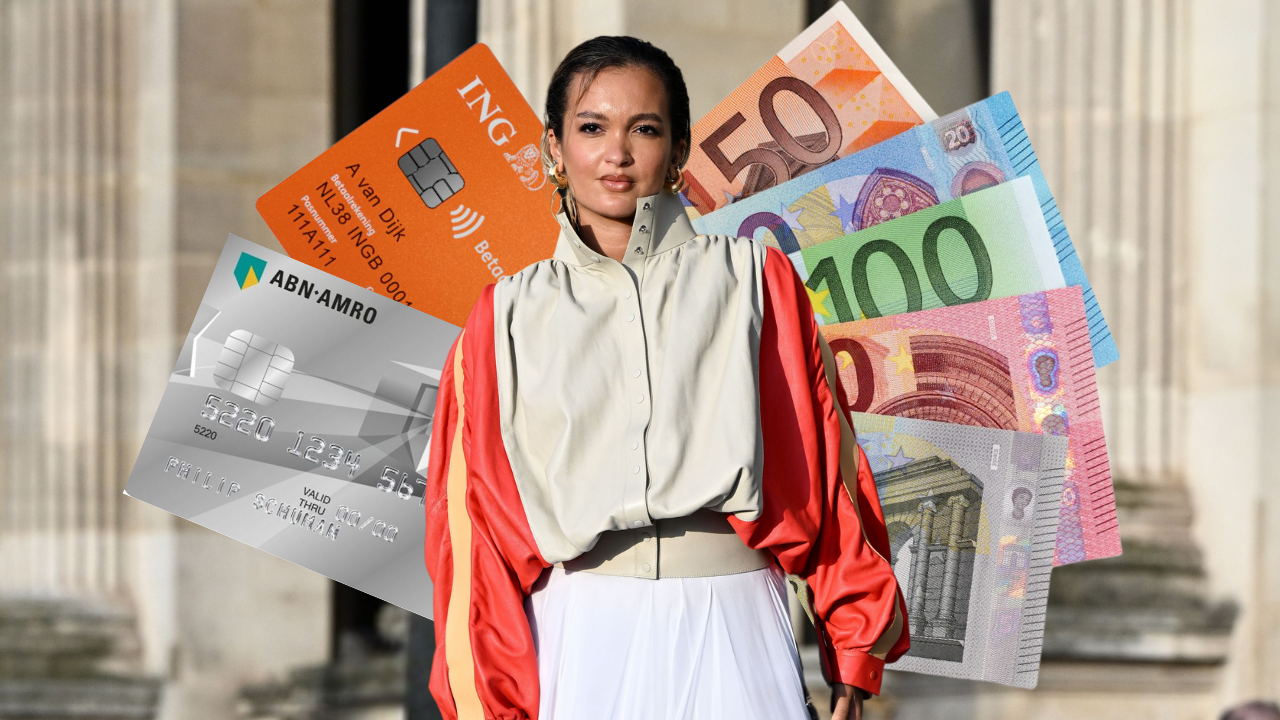 vibe-based budgeting vakantiegeld nederlanders gemiddeld