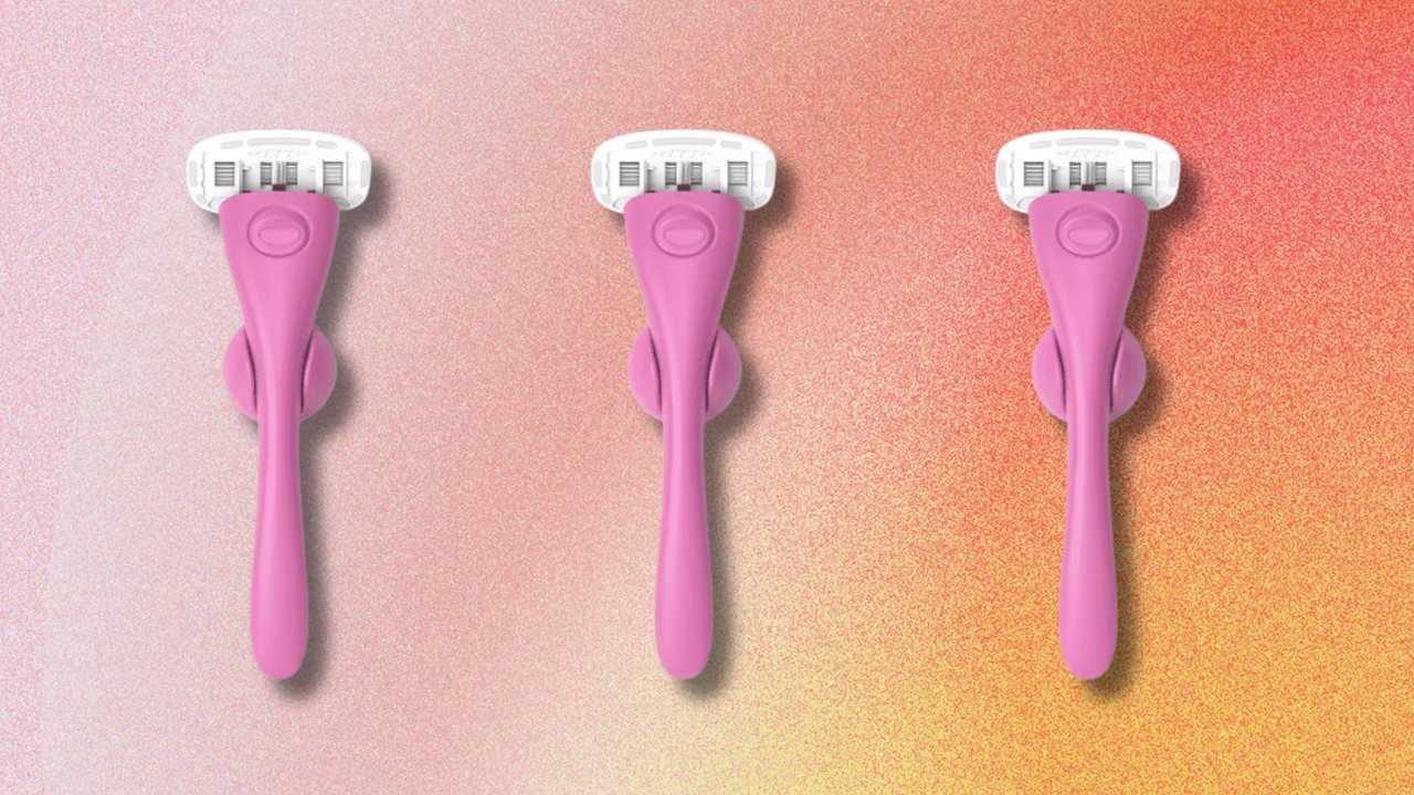 wanneer scheermesje vervangen