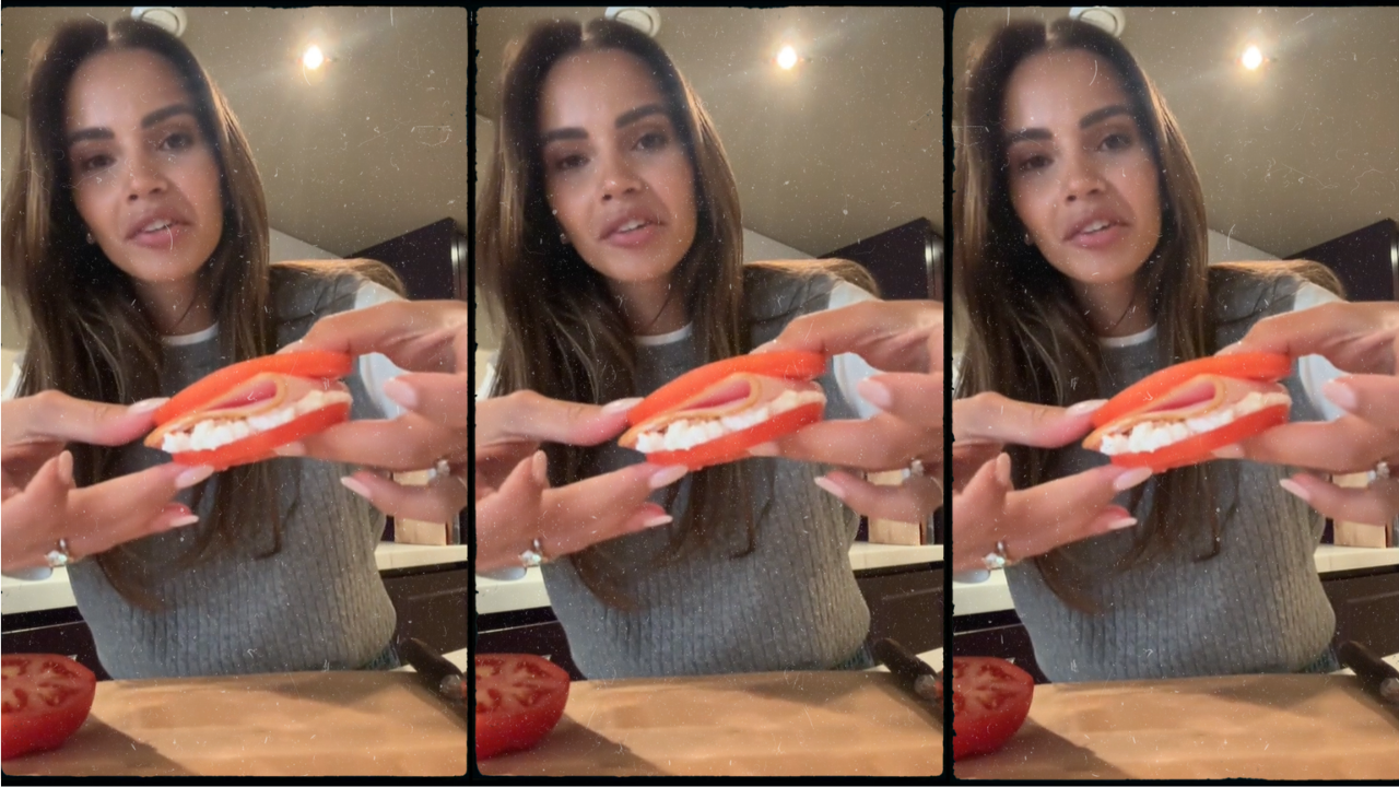 Monica Geuze proteinerijke sna