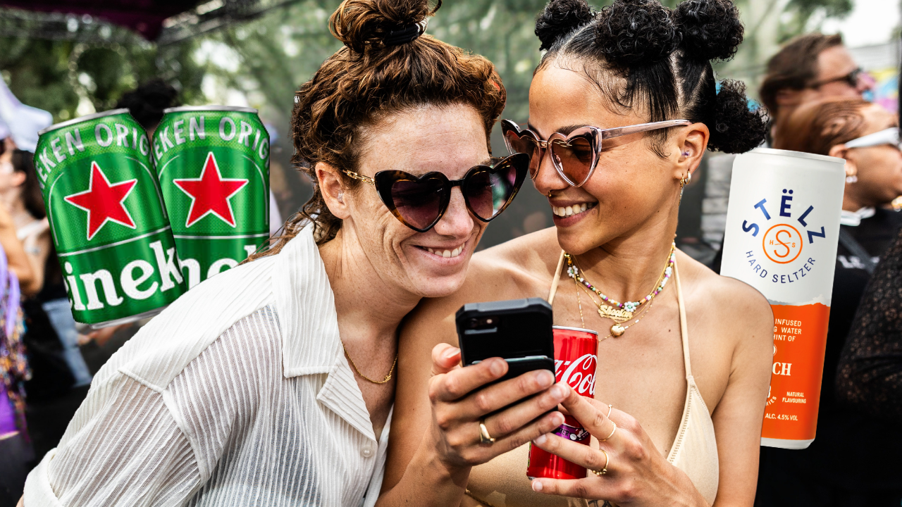 eigen drank mee op de ring 21 juni