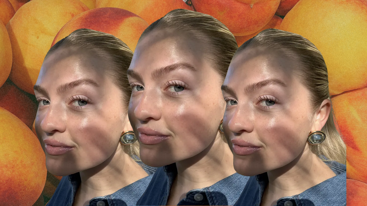 Glowy skin food lifehacks