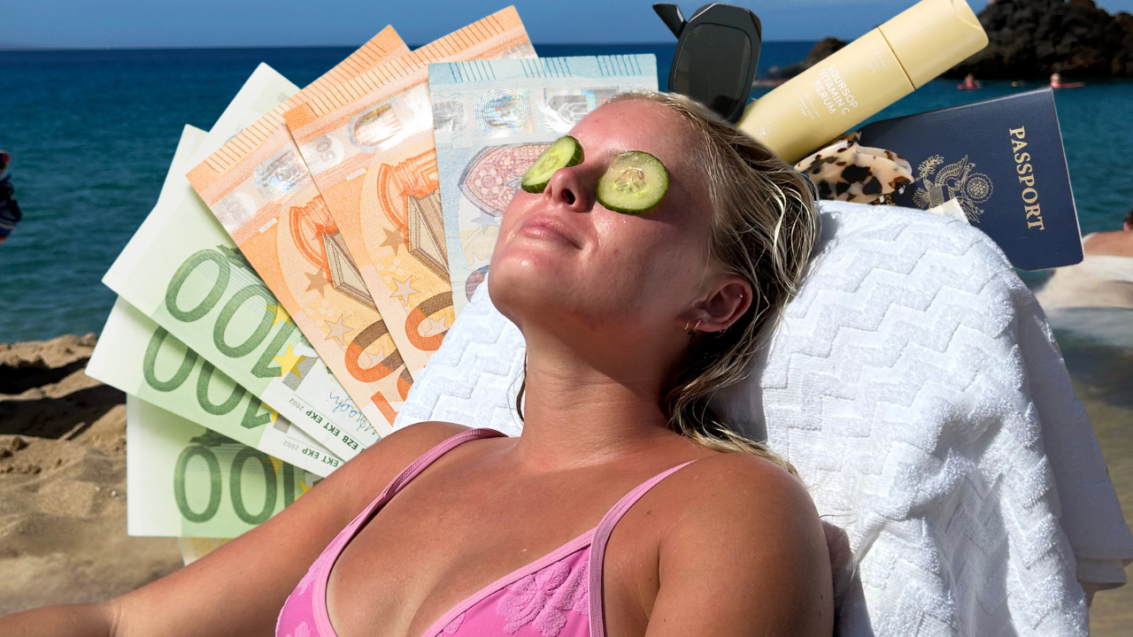 Abnormaal goedkoop op vakantie doe je zo