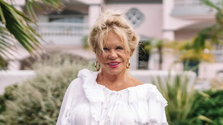 Marian B&B vol Liefde