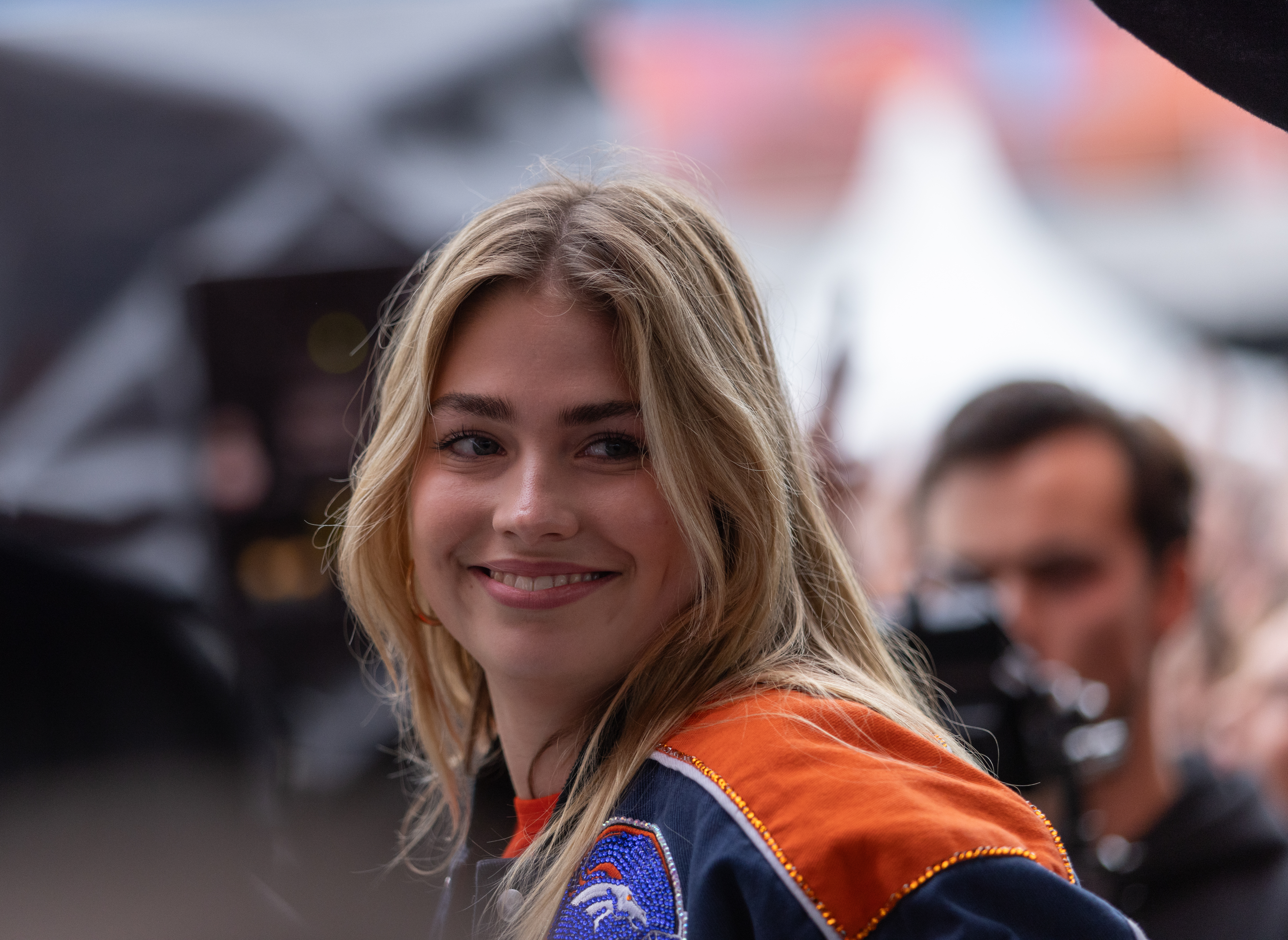 Roxy Dekker documentaire prime