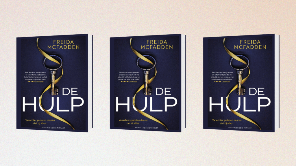 boeken lezen na De Hulp