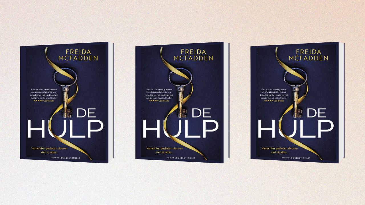 boeken lezen na De Hulp