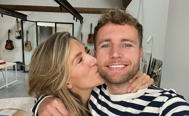 Suzan en Freek lovestory