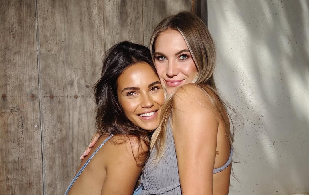 Jessie Jazz Vuijk aanzoek Kaj Gorgels Monica Geuze