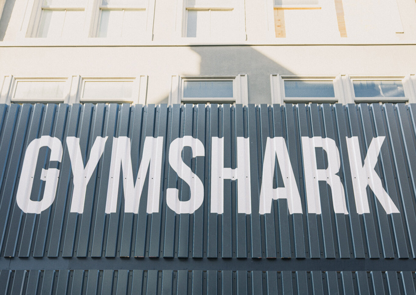 Gymshark