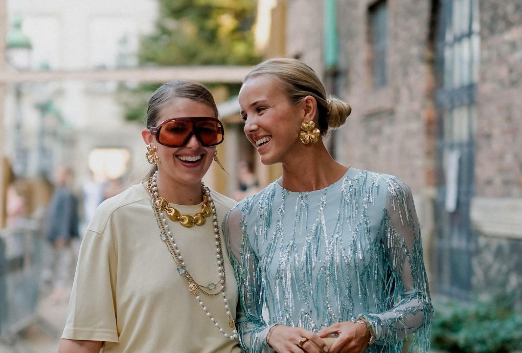 Summer of Outside zomertrend