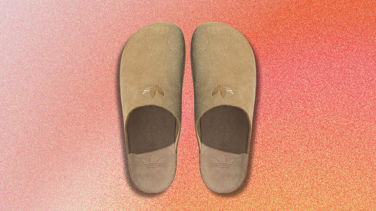 adidas birkenstock boston dupe