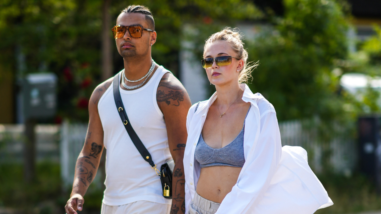 dry begging niet goed voor relatie