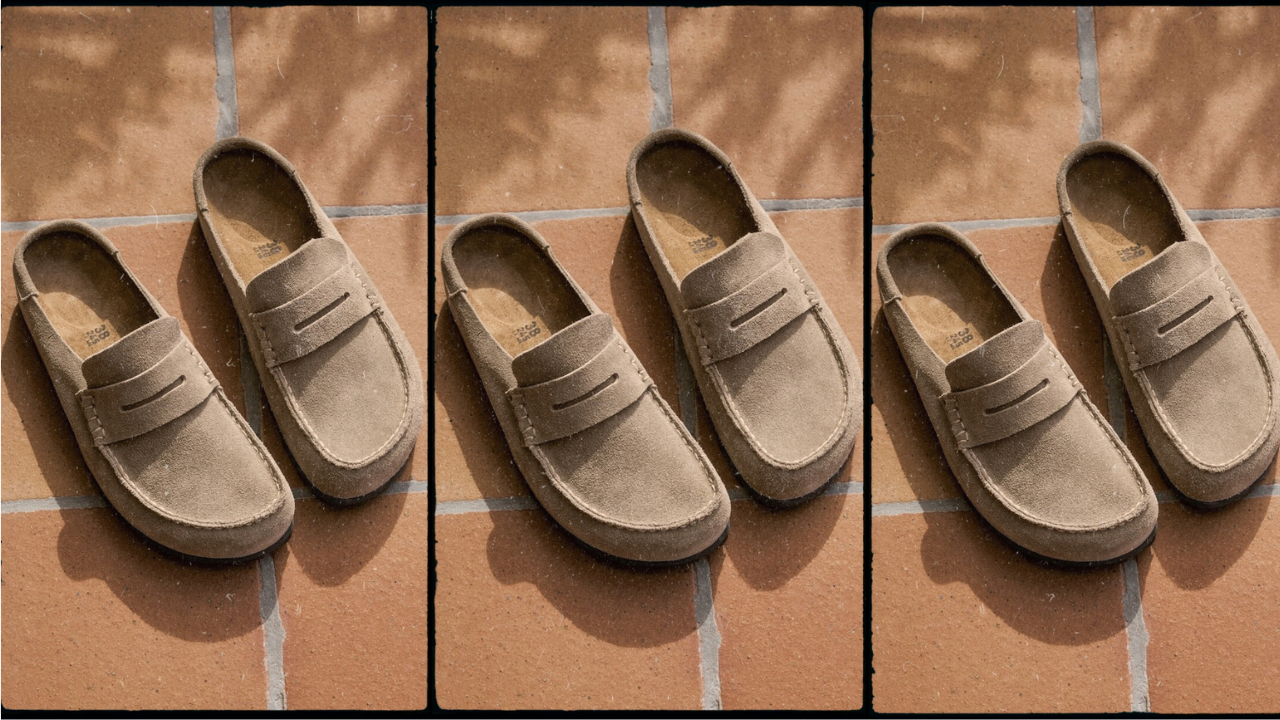 goedkope dupe birkenstock naples