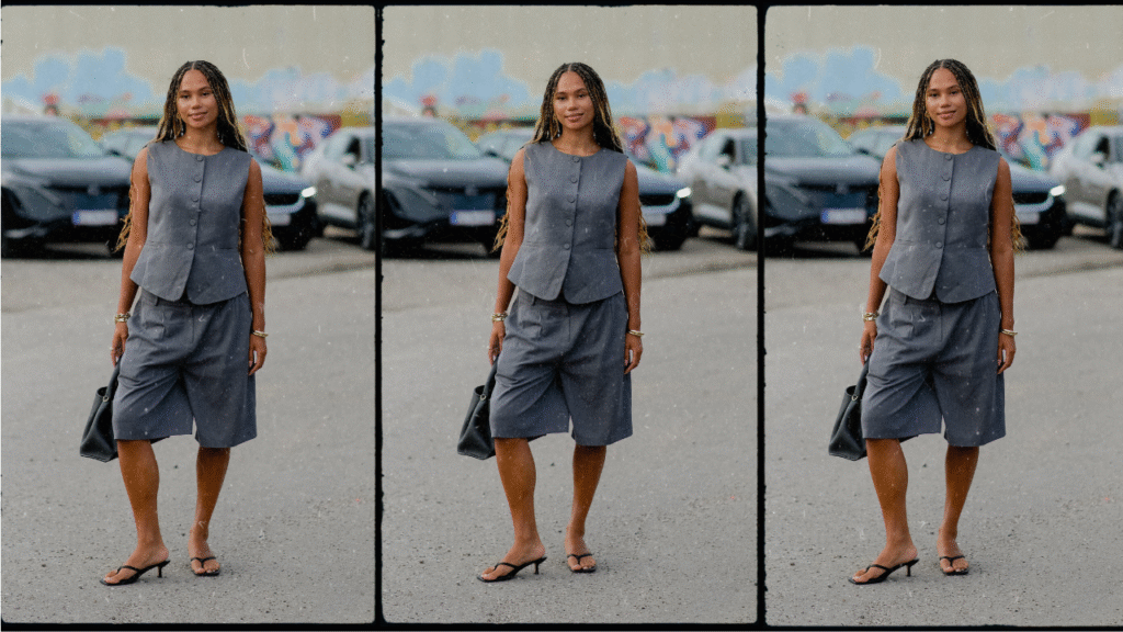 linnen set h&m kantoor