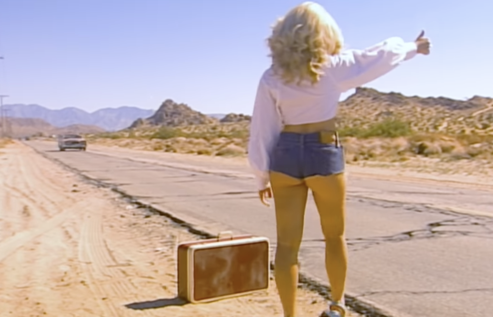 sabrina carpenter manchild