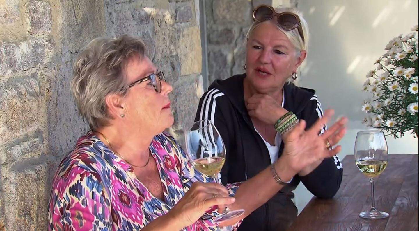 B&B Vol Liefde Lieske Petra