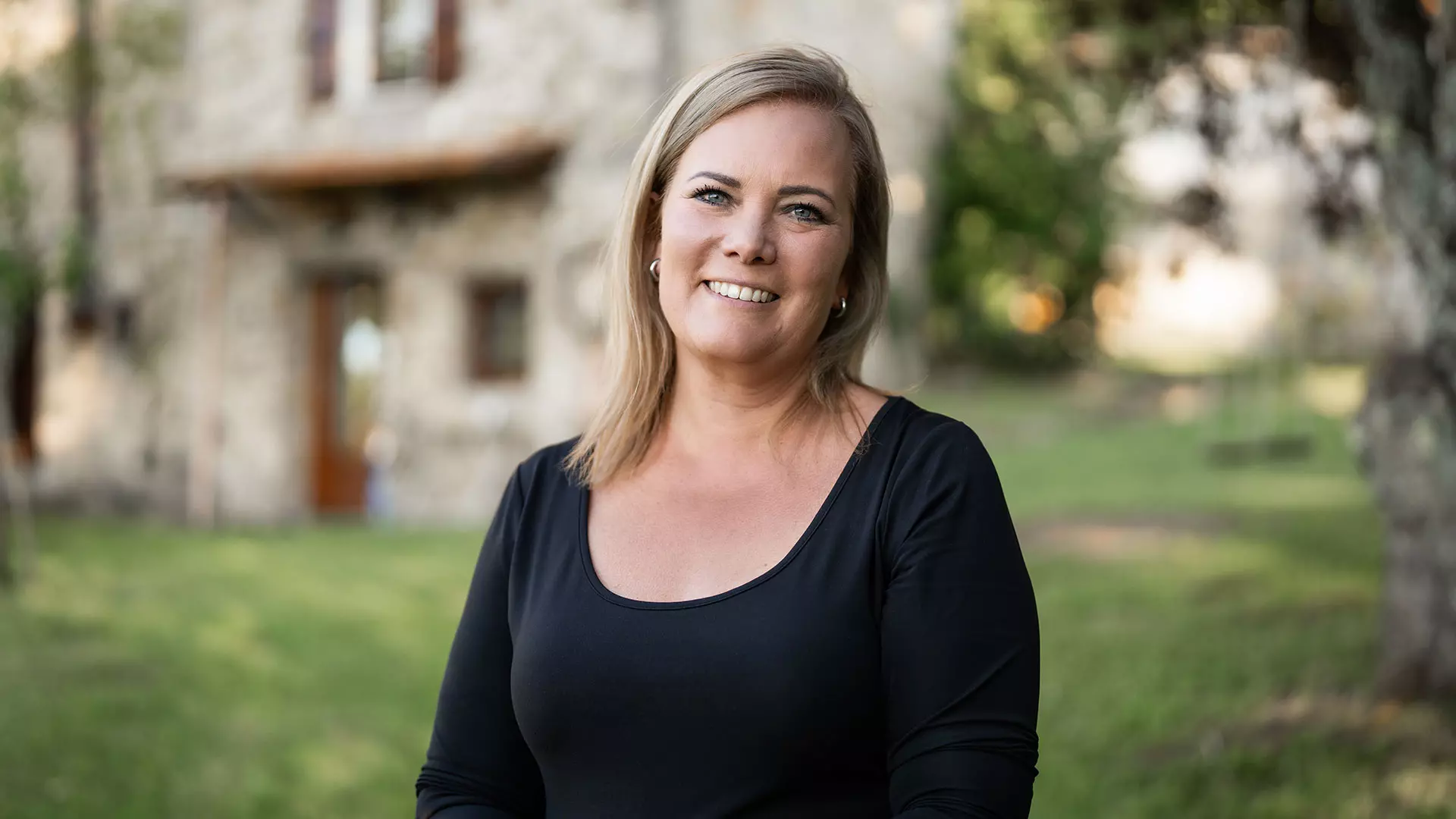 Eveline Rob B&B Vol Liefde