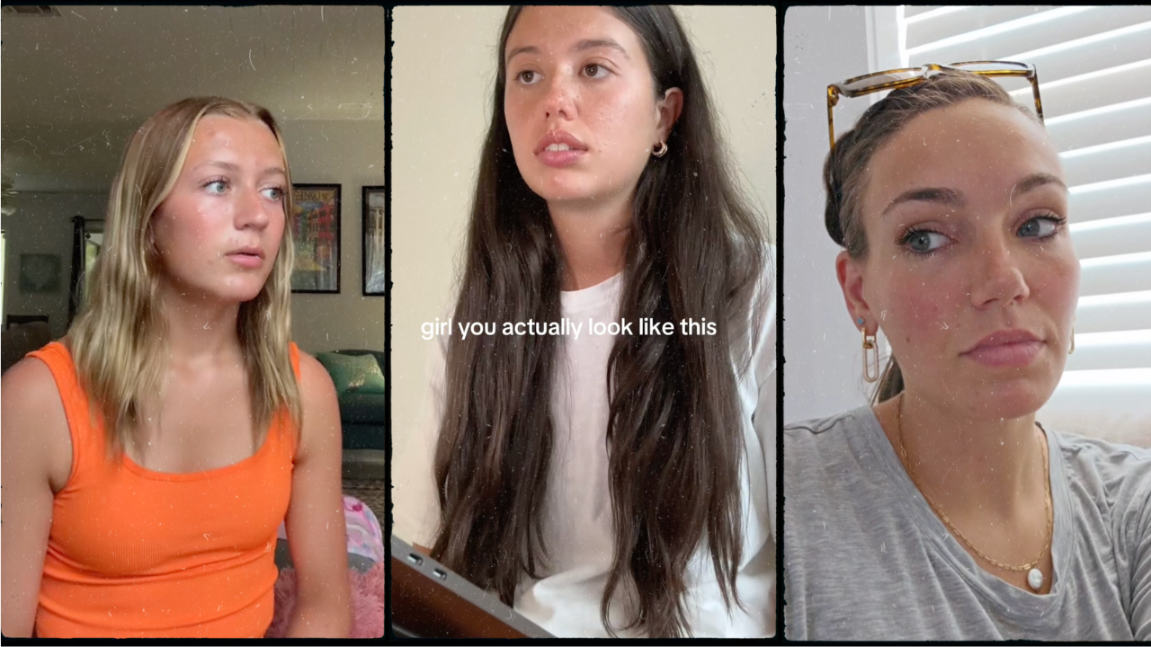 Gen Z Stare uitgelegd