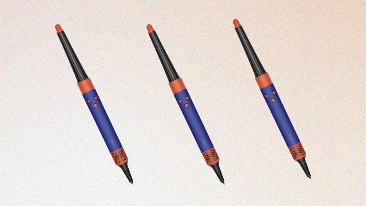 Dyson Airwrap uitverkoop